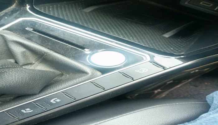 2023 Volkswagen VIRTUS GT PIUS 1.5 TSI, Petrol, Manual, 36,897 km, interior