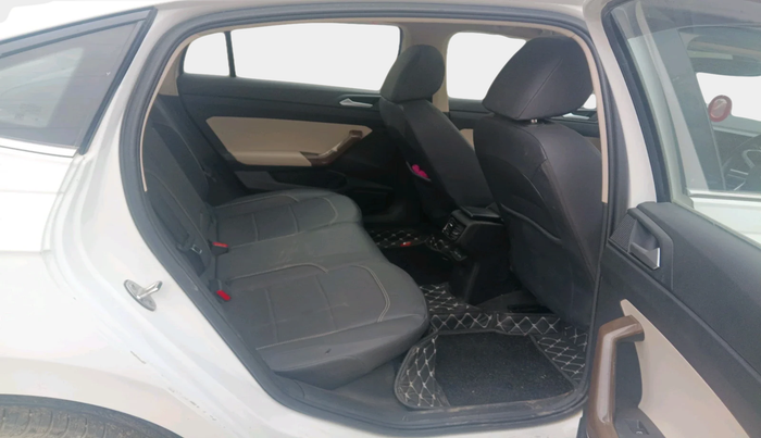 2023 Volkswagen VIRTUS GT PIUS 1.5 TSI, Petrol, Manual, 36,897 km, interior