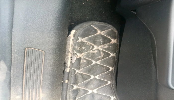 2023 Volkswagen VIRTUS GT PIUS 1.5 TSI, Petrol, Manual, 36,897 km, interior