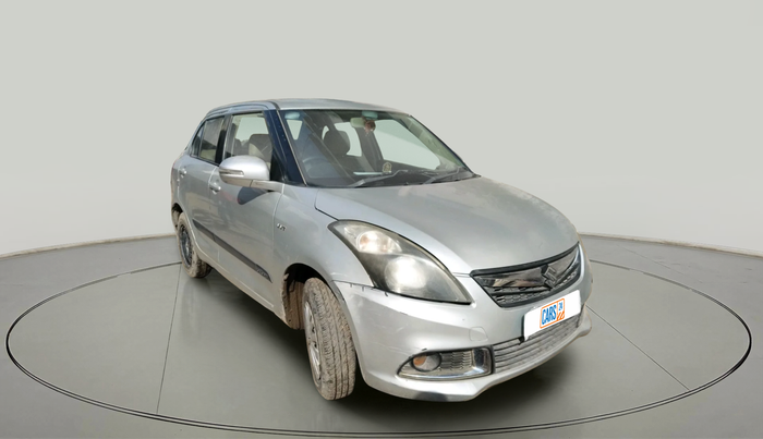 2015 Maruti Swift Dzire VXI, Petrol, Manual, 97,977 km, exterior