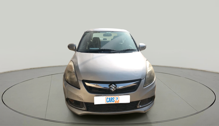 2015 Maruti Swift Dzire VXI, Petrol, Manual, 97,977 km, exterior