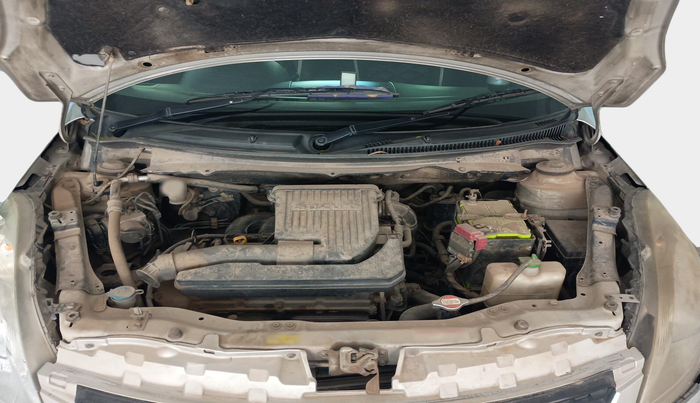 2013 Maruti Swift ZXI, Petrol, Manual, 88,462 km, exterior