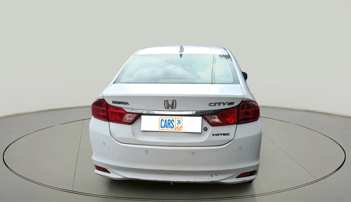 2016 Honda City 1.5L I-DTEC SV, Diesel, Manual, 1,58,077 km, exterior