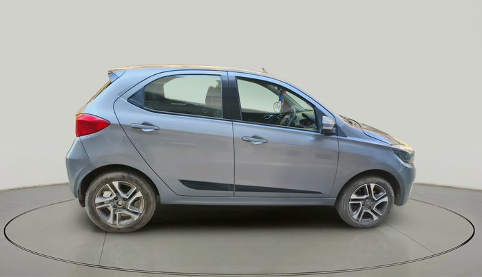 2019 Tata Tiago XZ PLUS PETROL, Petrol, Manual, 59,896 km, exterior
