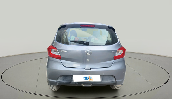 2019 Tata Tiago XZ PLUS PETROL, Petrol, Manual, 59,896 km, exterior