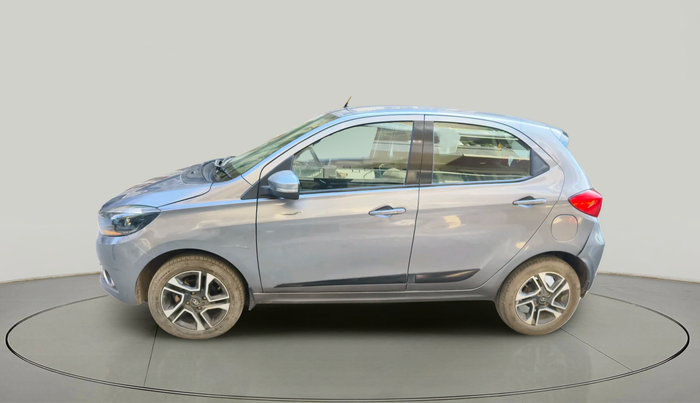 2019 Tata Tiago XZ PLUS PETROL, Petrol, Manual, 59,896 km, exterior