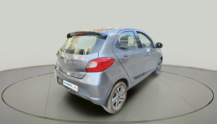 2019 Tata Tiago XZ PLUS PETROL, Petrol, Manual, 59,896 km, exterior