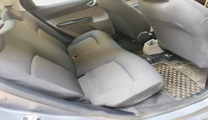 2019 Tata Tiago XZ PLUS PETROL, Petrol, Manual, 59,896 km, interior