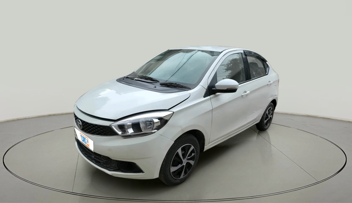 2017 Tata TIGOR XT PETROL, Petrol, Manual, 86,174 km, exterior