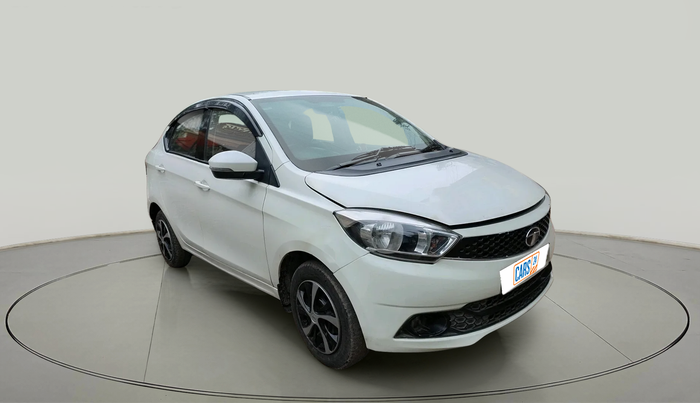 2017 Tata TIGOR XT PETROL, Petrol, Manual, 86,174 km, exterior