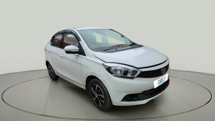 2017 Tata TIGOR XT PETROL, Petrol, Manual, 86,174 km, exterior