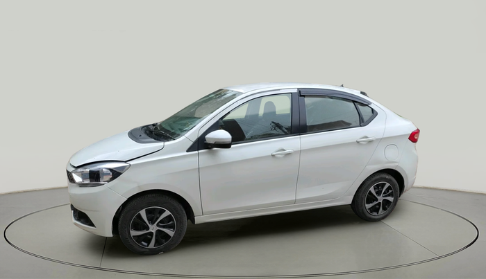 2017 Tata TIGOR XT PETROL, Petrol, Manual, 86,174 km, exterior