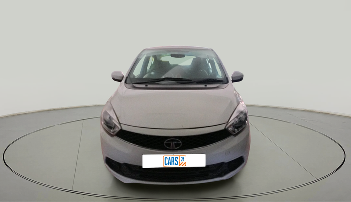 2017 Tata TIGOR XT PETROL, Petrol, Manual, 86,174 km, exterior