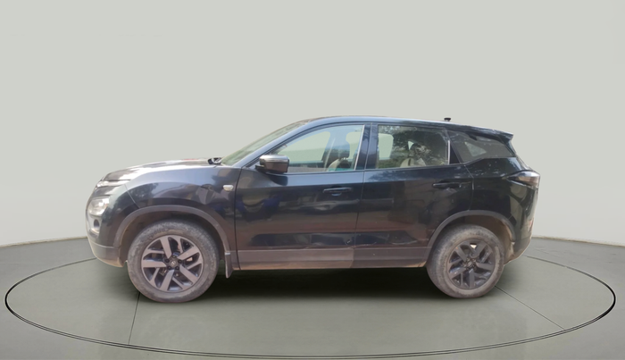 2021 Tata Harrier XZA PLUS 2.0L DARK EDITION, Diesel, Automatic, 1,15,143 km, exterior