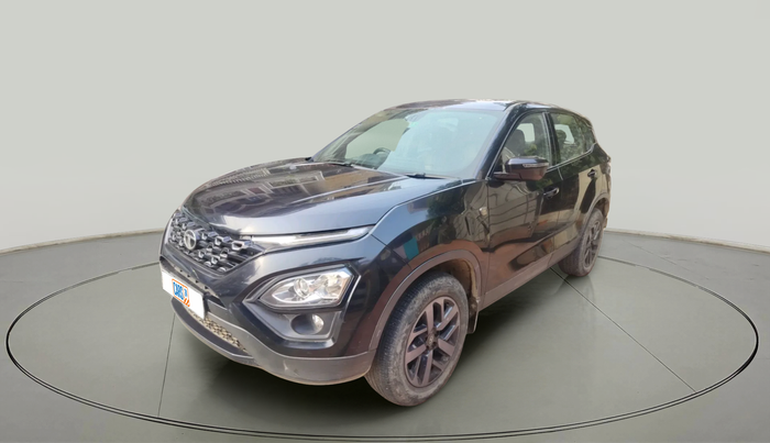 2021 Tata Harrier XZA PLUS 2.0L DARK EDITION, Diesel, Automatic, 1,15,143 km, exterior