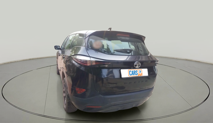 2021 Tata Harrier XZA PLUS 2.0L DARK EDITION, Diesel, Automatic, 1,15,143 km, exterior