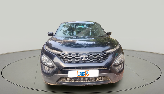 2021 Tata Harrier XZA PLUS 2.0L DARK EDITION, Diesel, Automatic, 1,15,143 km, exterior