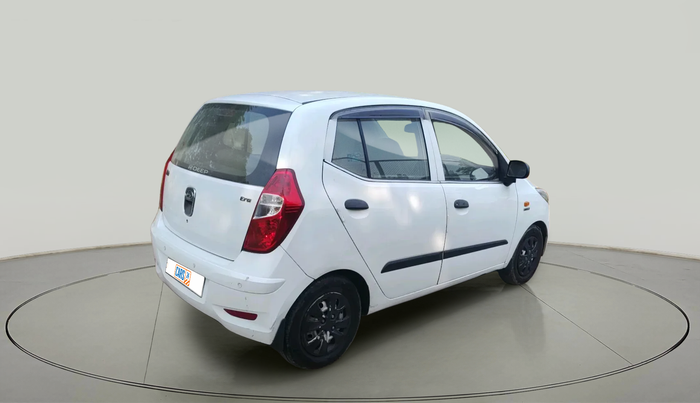 2013 Hyundai i10 ERA 1.1, Petrol, Manual, 76,586 km, exterior