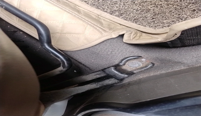 2013 Hyundai i10 ERA 1.1, Petrol, Manual, 76,586 km, interior