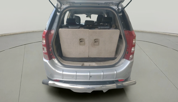 2016 Mahindra XUV500 W6 AT, Diesel, Automatic, 57,422 km, exterior