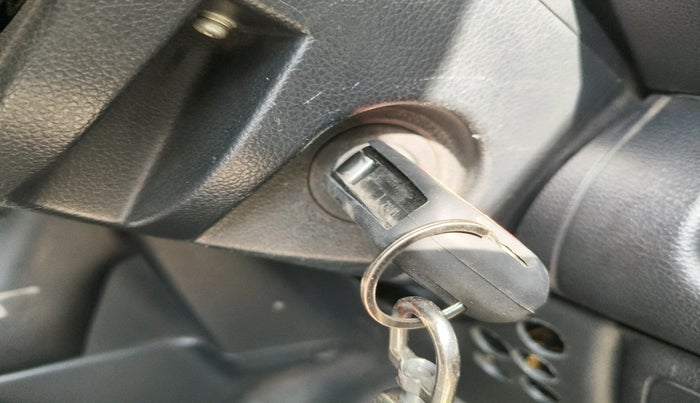 2021 Mahindra Thar LX  P 4WD AT CONVERTIBLE, Petrol, Automatic, 22,451 km, interior