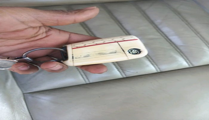 2018 Skoda Octavia L&K 1.8 TSI AT, Petrol, Automatic, 91,305 km, interior