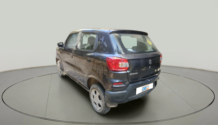 2019 Maruti S PRESSO VXI PLUS AMT, Petrol, Automatic, 18,568 km, exterior