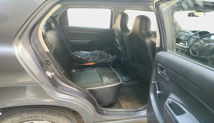 2019 Maruti S PRESSO VXI PLUS AMT, Petrol, Automatic, 18,568 km, interior