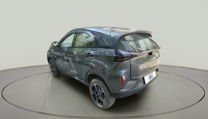 2024 Tata NEXON SMART 1.2 PETROL, Petrol, Manual, 7,080 km, exterior