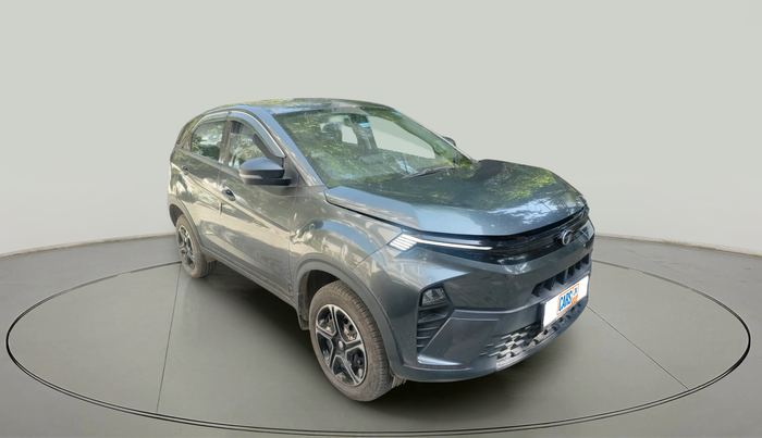 2024 Tata NEXON SMART 1.2 PETROL, Petrol, Manual, 7,080 km, exterior