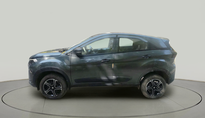 2024 Tata NEXON SMART 1.2 PETROL, Petrol, Manual, 7,080 km, exterior