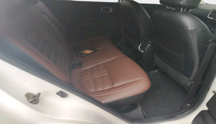 2019 Hyundai VENUE S 1.4 CRDI, Diesel, Manual, 1,06,512 km, interior