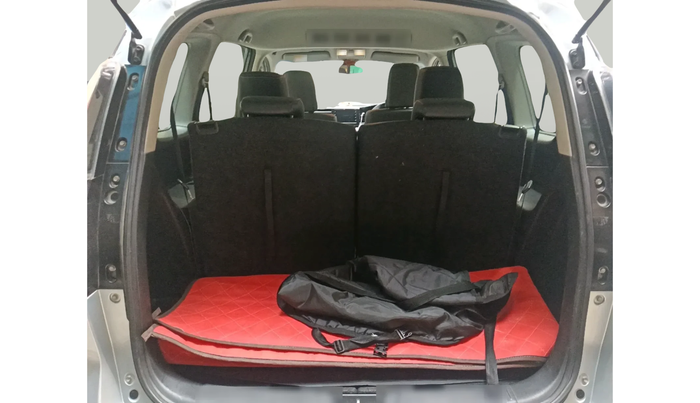 2022 Maruti XL6 ALPHA AT, Petrol, Automatic, 15,415 km, exterior