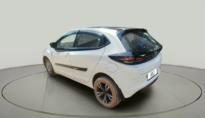 2020 Tata ALTROZ XE DIESEL, Diesel, Manual, 62,575 km, exterior