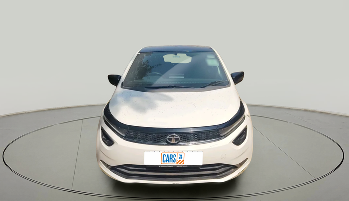 2020 Tata ALTROZ XE DIESEL, Diesel, Manual, 62,575 km, exterior