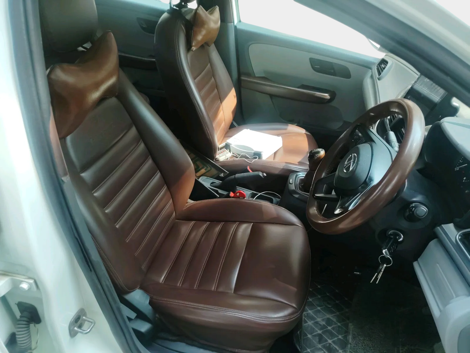 Interior