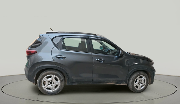 2022 KIA SONET HTK 1.2, Petrol, Manual, 42,175 km, exterior