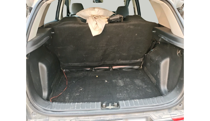 2022 KIA SONET HTK 1.2, Petrol, Manual, 42,175 km, exterior