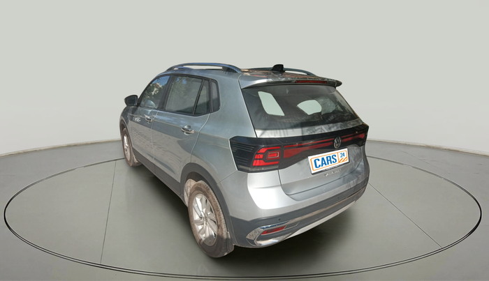 2025 Volkswagen TAIGUN Highline Plus 1.0 TSI AT, Petrol, Automatic, 834 km, exterior