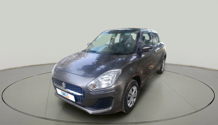 2022 Maruti Swift VXI, Petrol, Manual, 29,348 km, exterior