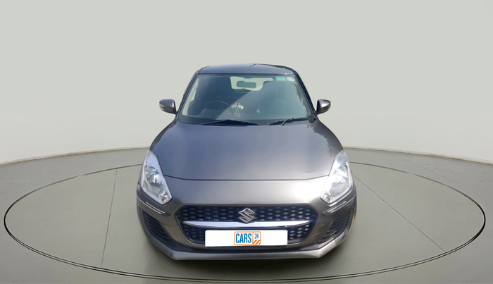 2022 Maruti Swift VXI, Petrol, Manual, 29,348 km, exterior