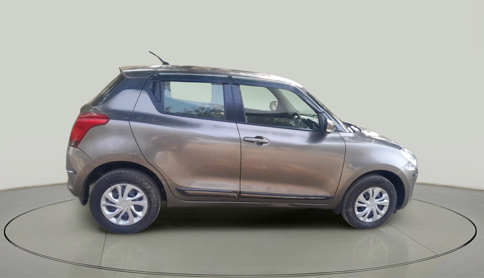 2022 Maruti Swift VXI, Petrol, Manual, 29,348 km, exterior