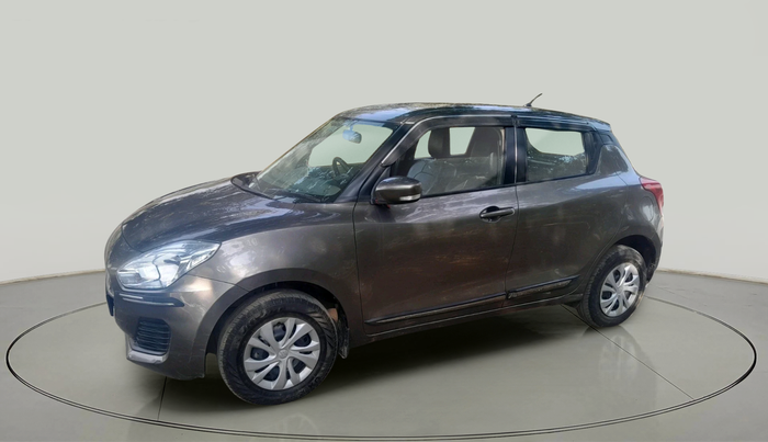 2022 Maruti Swift VXI, Petrol, Manual, 29,348 km, exterior