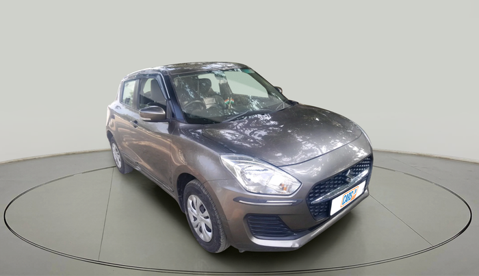 2022 Maruti Swift VXI, Petrol, Manual, 29,348 km, exterior
