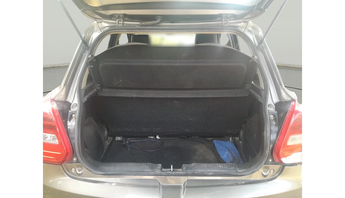 2022 Maruti Swift VXI, Petrol, Manual, 29,348 km, exterior