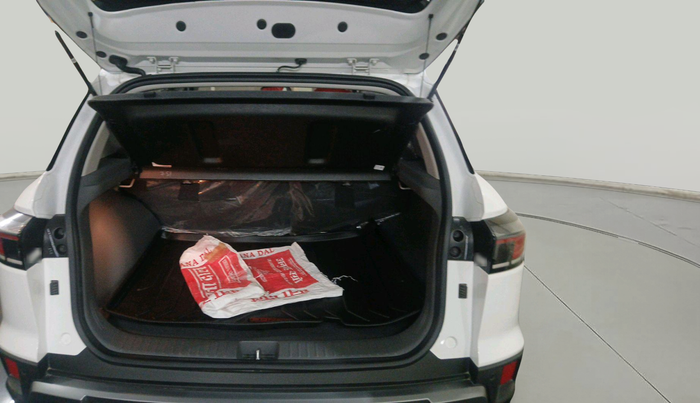 2025 Hyundai Creta SX 1.5 PETROL, Petrol, Manual, 2,264 km, exterior