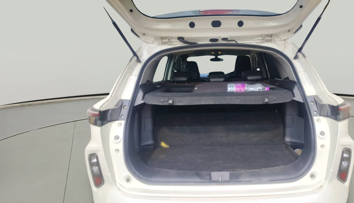 2024 Maruti Grand Vitara ZETA CNG, Petrol, Manual, 70,154 km, exterior