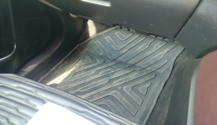 2024 Maruti Grand Vitara ZETA CNG, Petrol, Manual, 70,154 km, interior