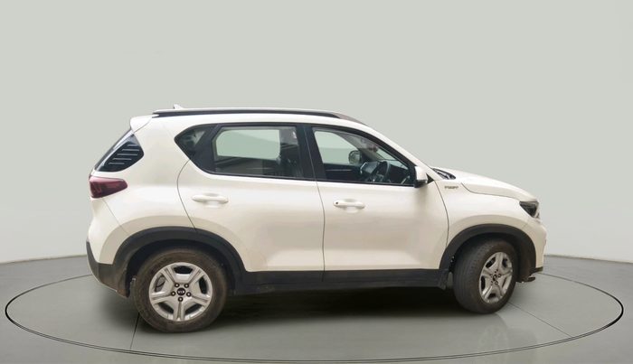 2021 KIA SONET HTK PLUS 1.0 DCT, Petrol, Automatic, 21,193 km, exterior