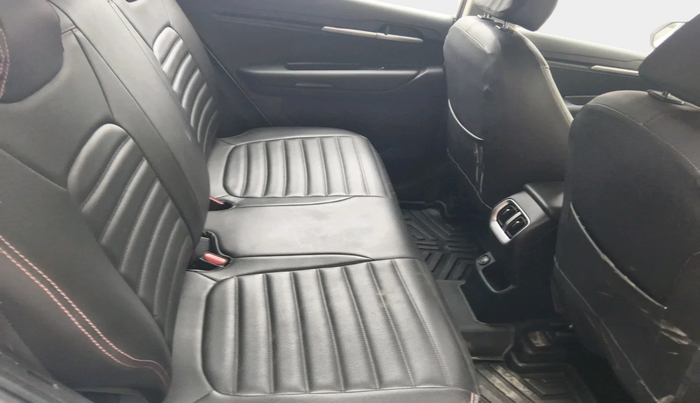 2021 KIA SONET HTK PLUS 1.0 DCT, Petrol, Automatic, 21,193 km, interior